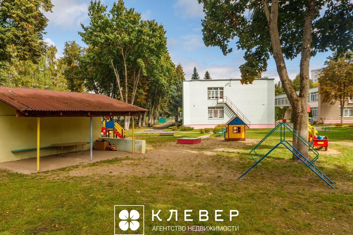  34.75м.кв., комнат 1