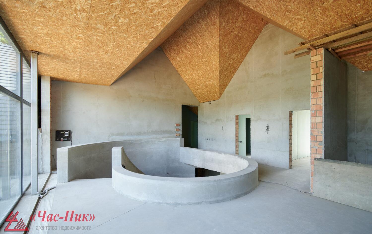 Коммерческое помещение 1 720 м² Околица, Беларусь