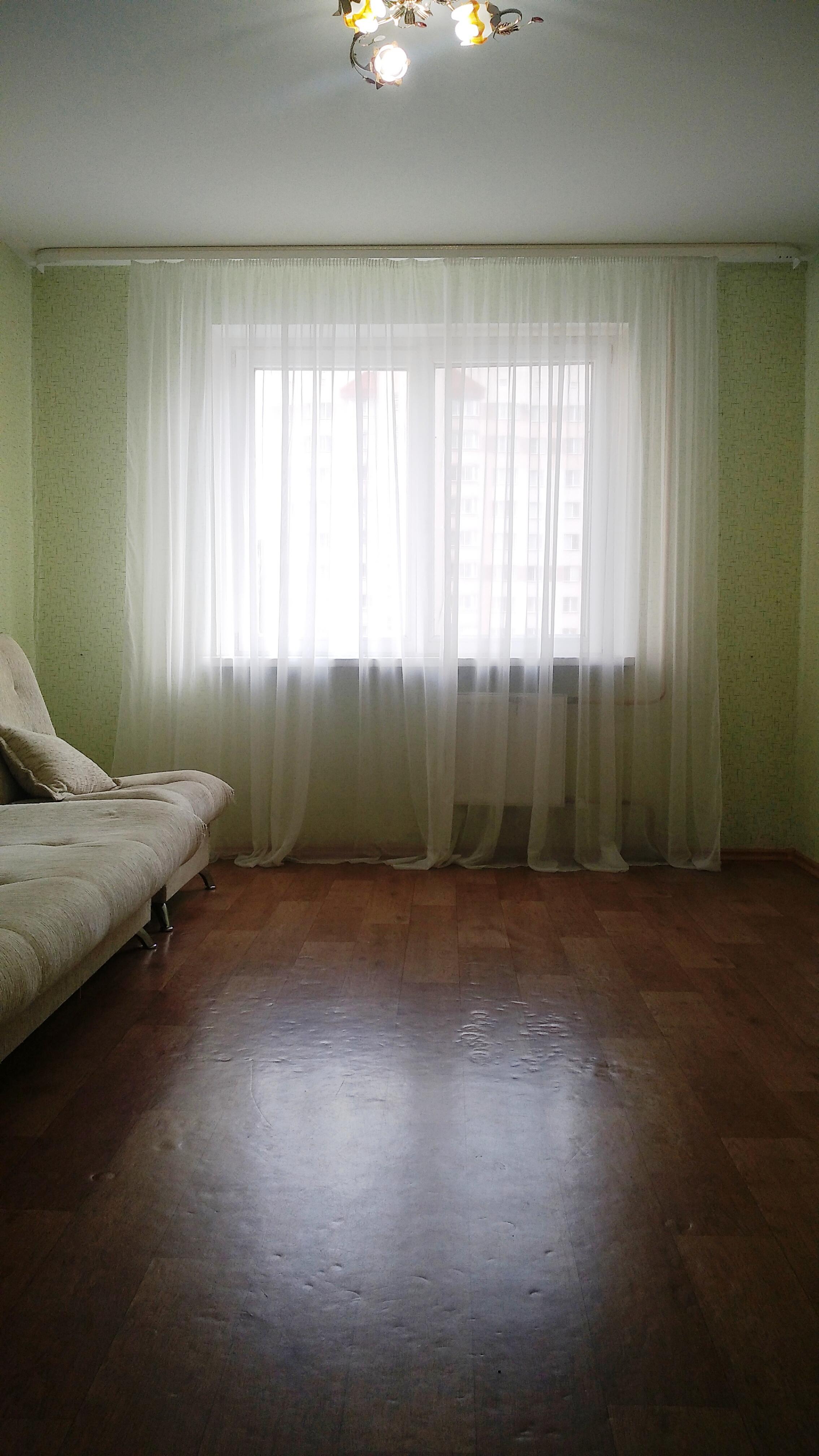 2 room apartment 58 m² Homyel, Belarus
