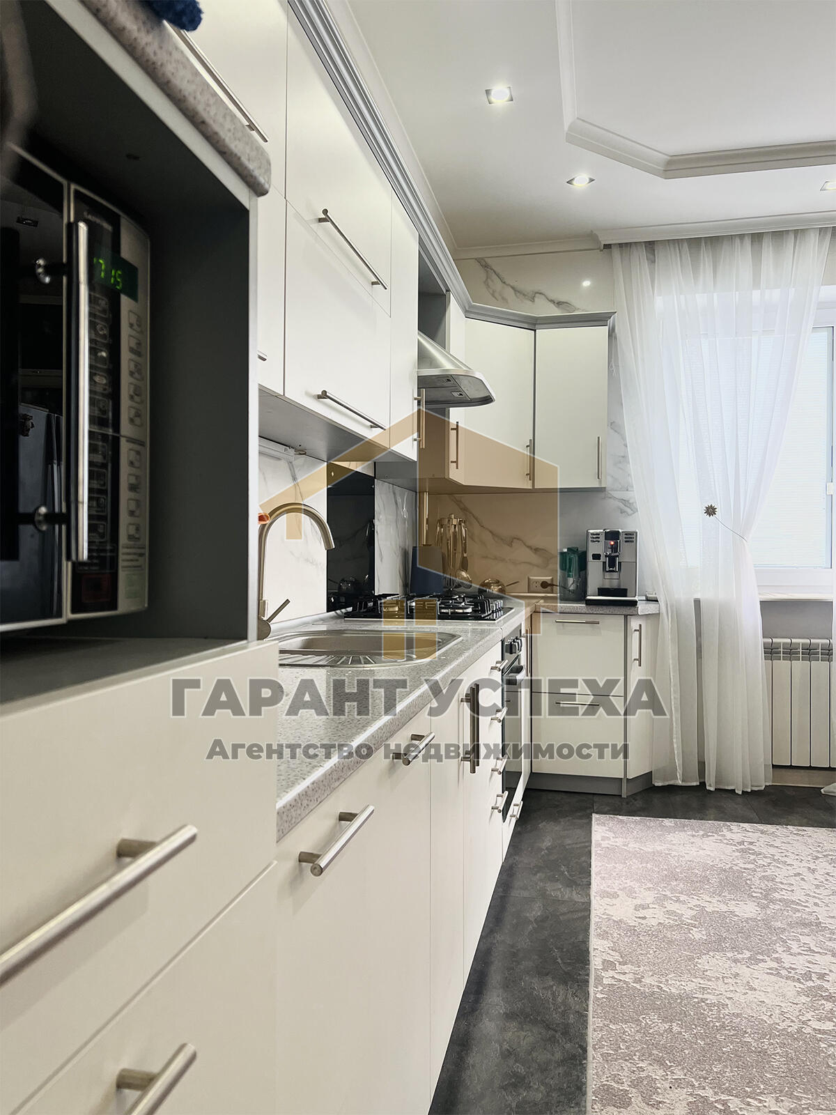 House 199 m² Brest, Belarus