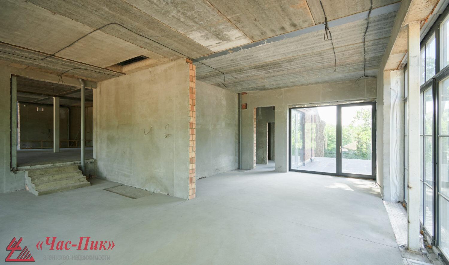 Коммерческое помещение 1 720 м² Околица, Беларусь