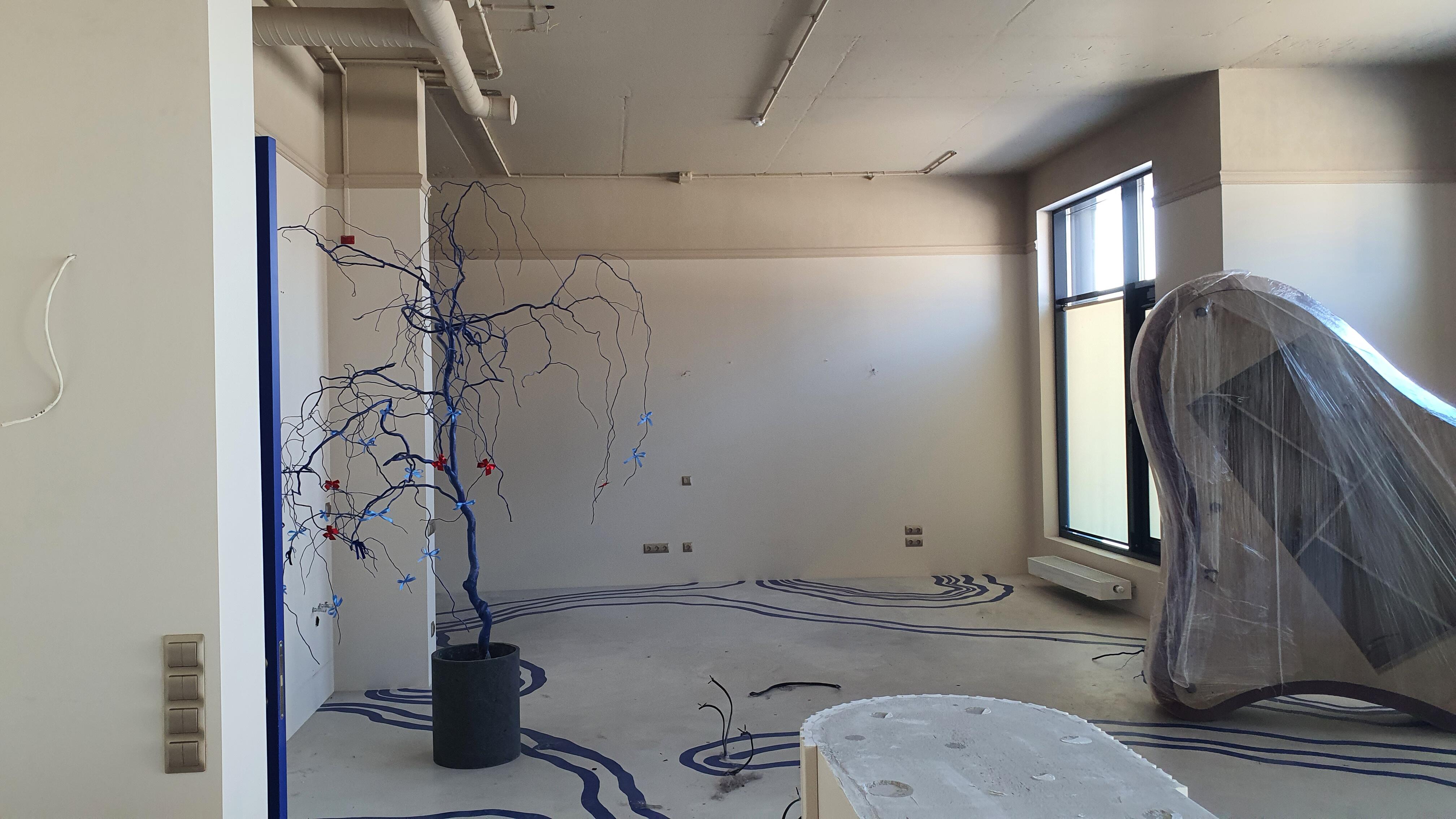 Sklep 1 pokój 119 m² w Mińsk, Białoruś