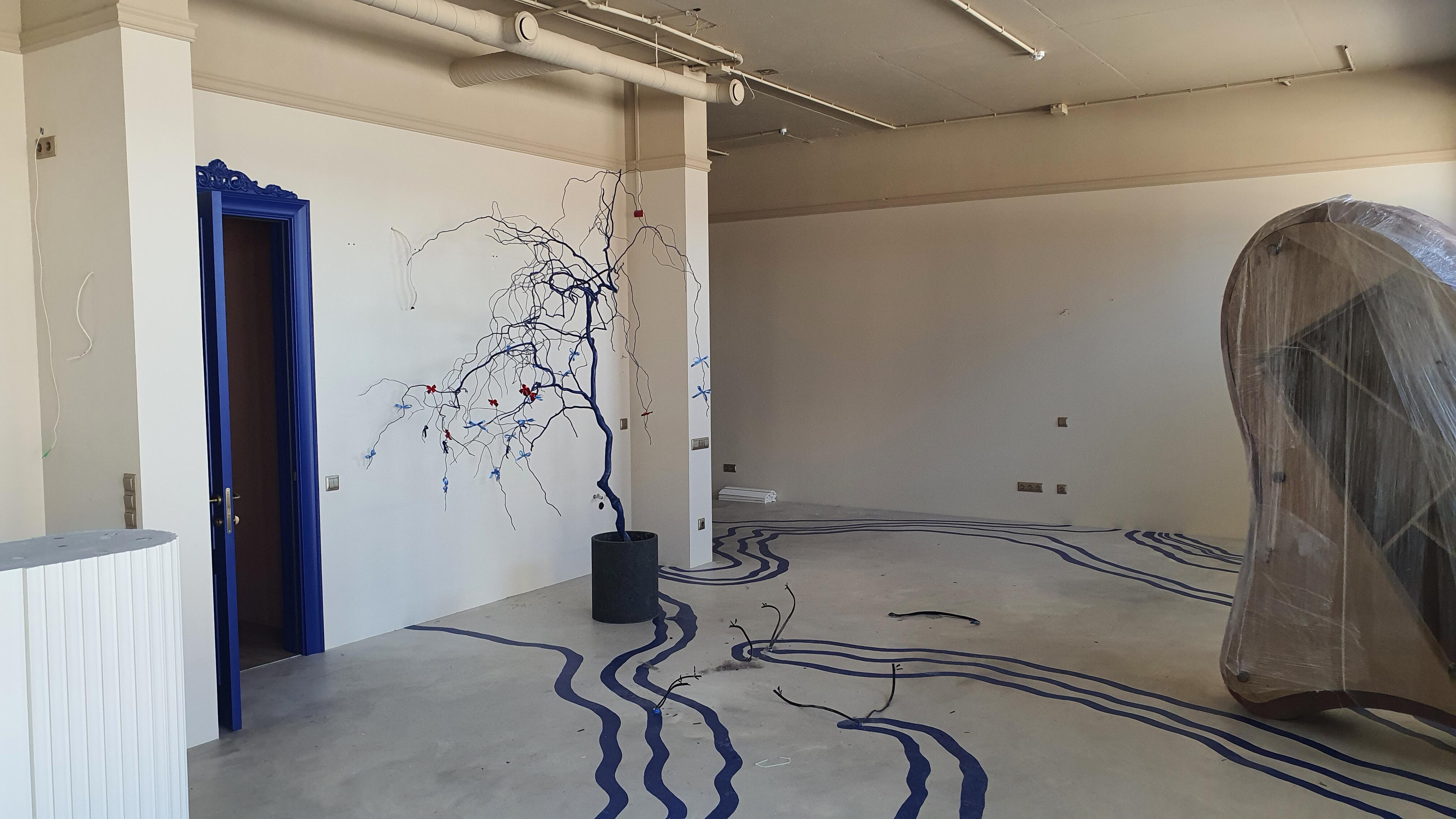 Sklep 1 pokój 119 m² w Mińsk, Białoruś