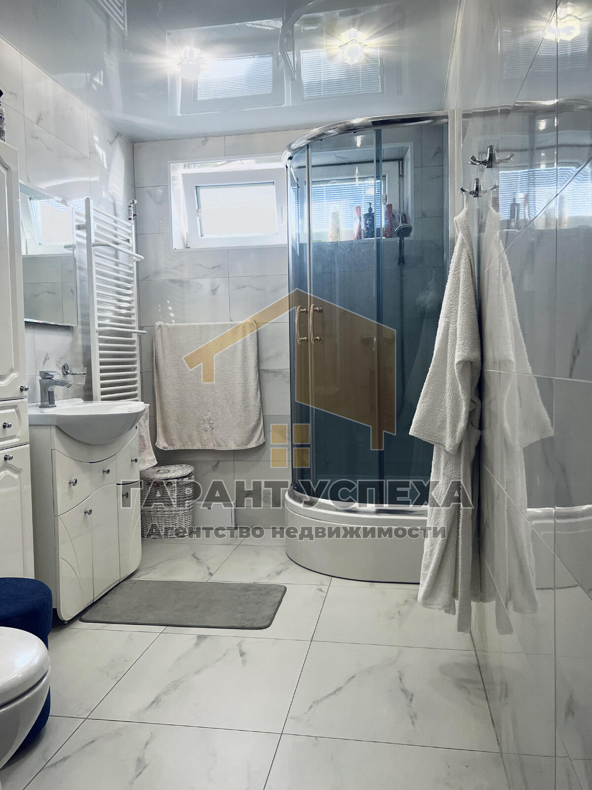House 199 m² Brest, Belarus