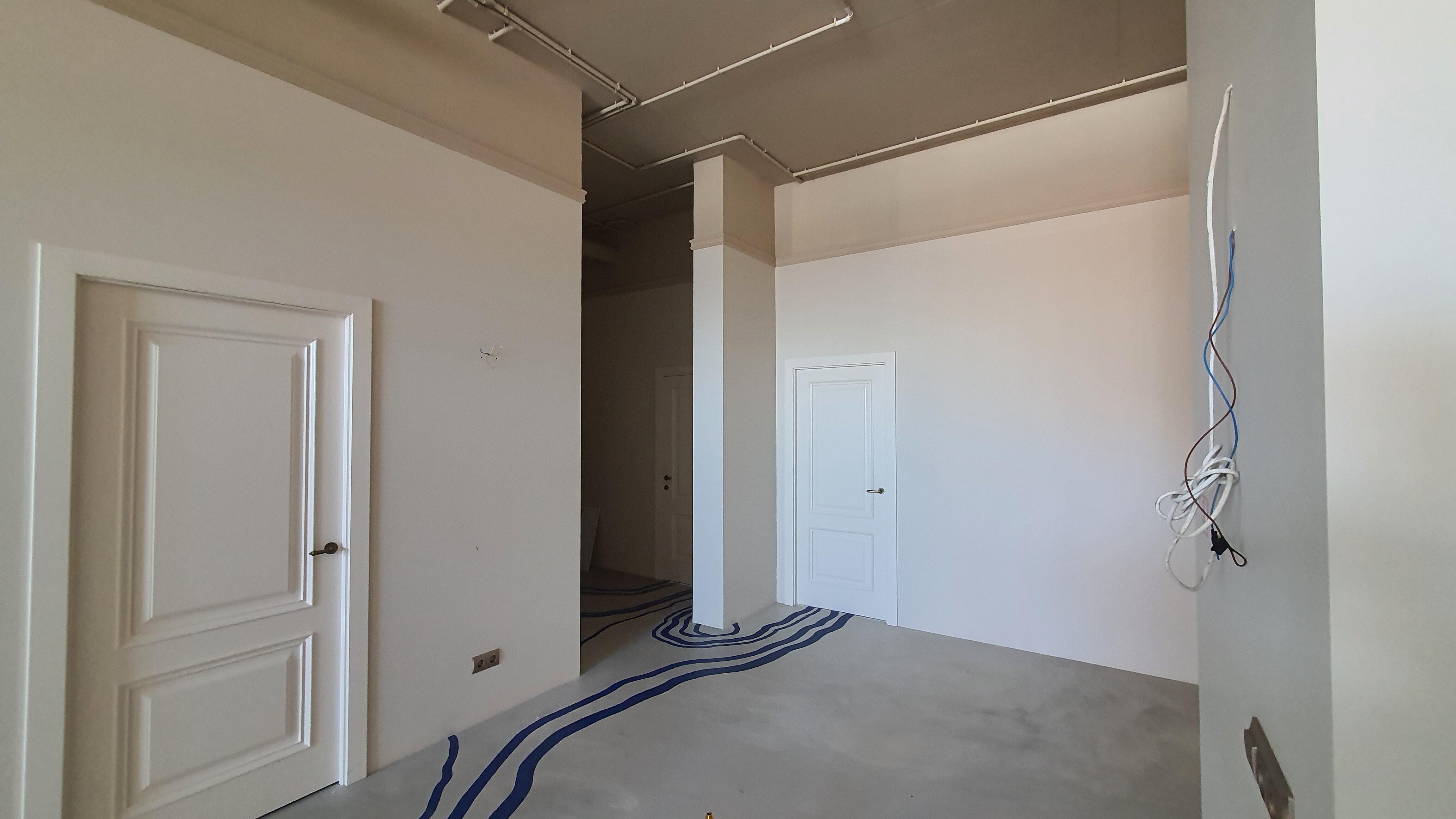 Sklep 1 pokój 119 m² w Mińsk, Białoruś