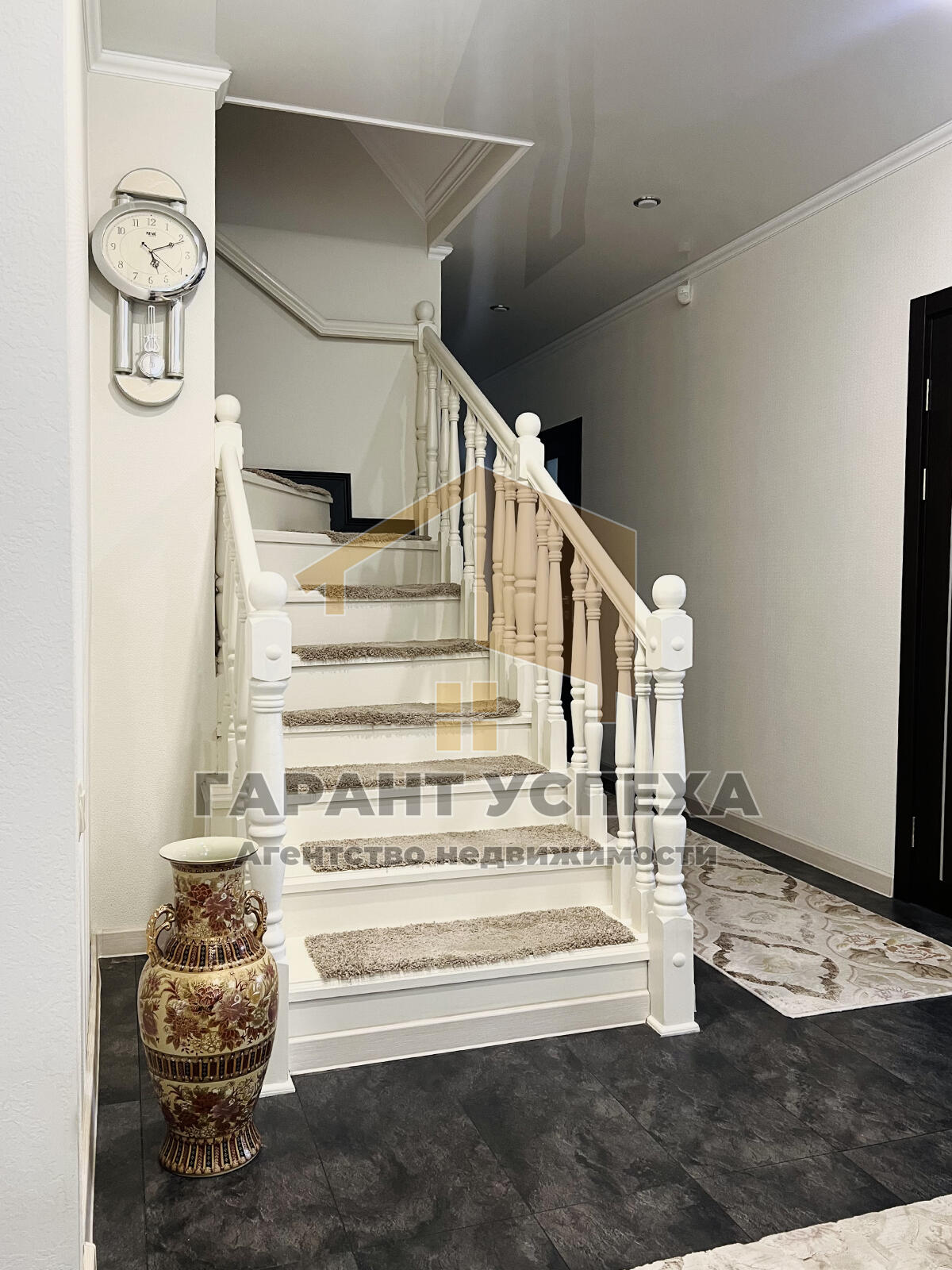 House 199 m² Brest, Belarus