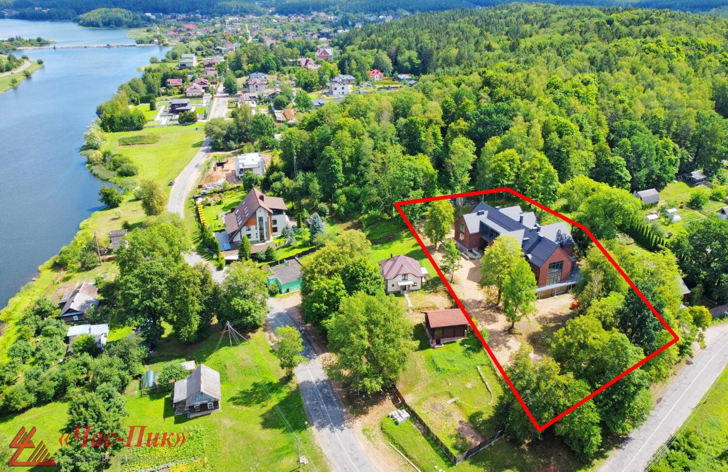 Коммерческое помещение 1 720 м² Околица, Беларусь