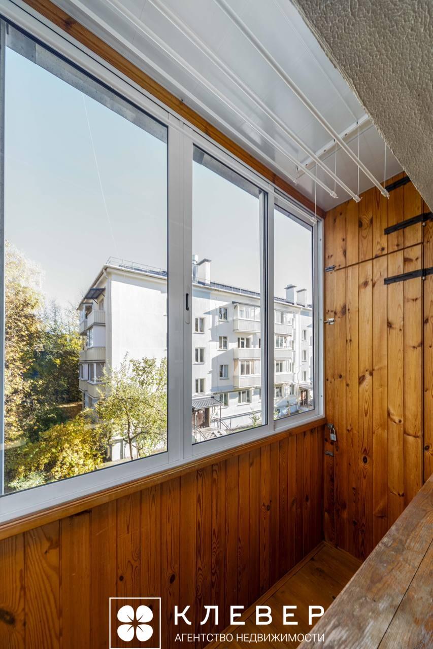  32м.кв., комнат 1, г. Минск (Волгоградская ул., 39)