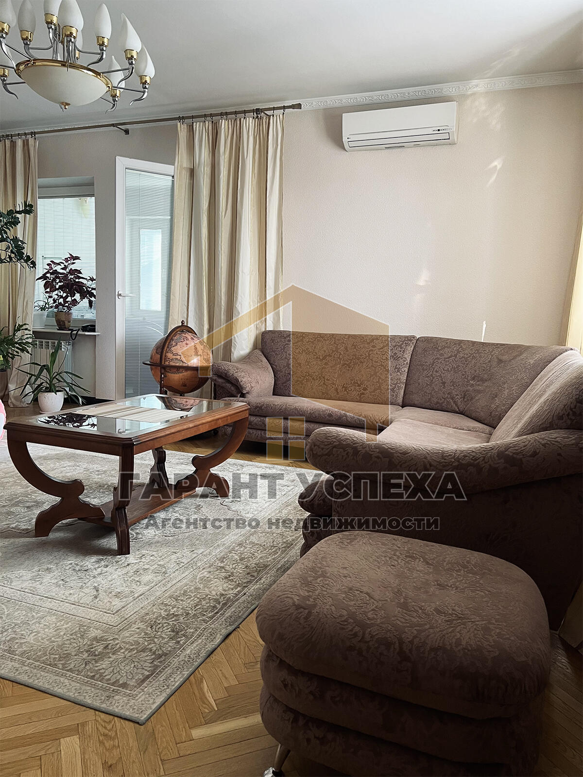 House 199 m² Brest, Belarus