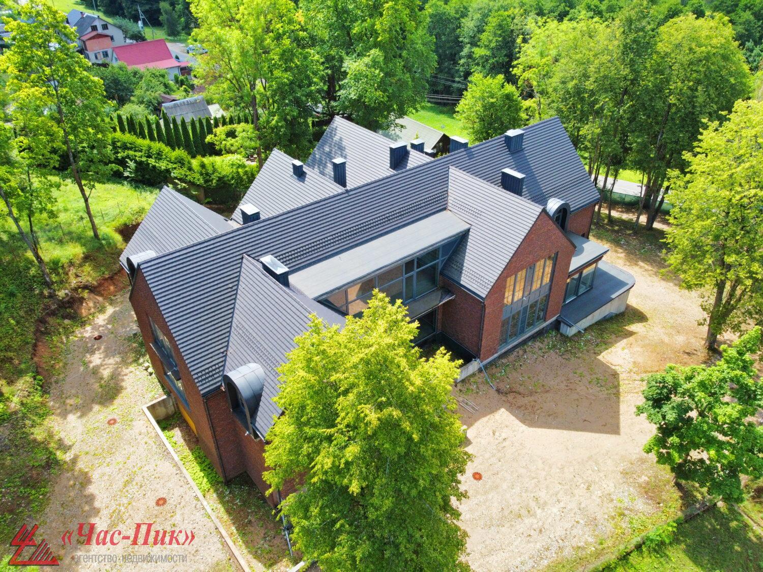 Коммерческое помещение 1 720 м² Околица, Беларусь