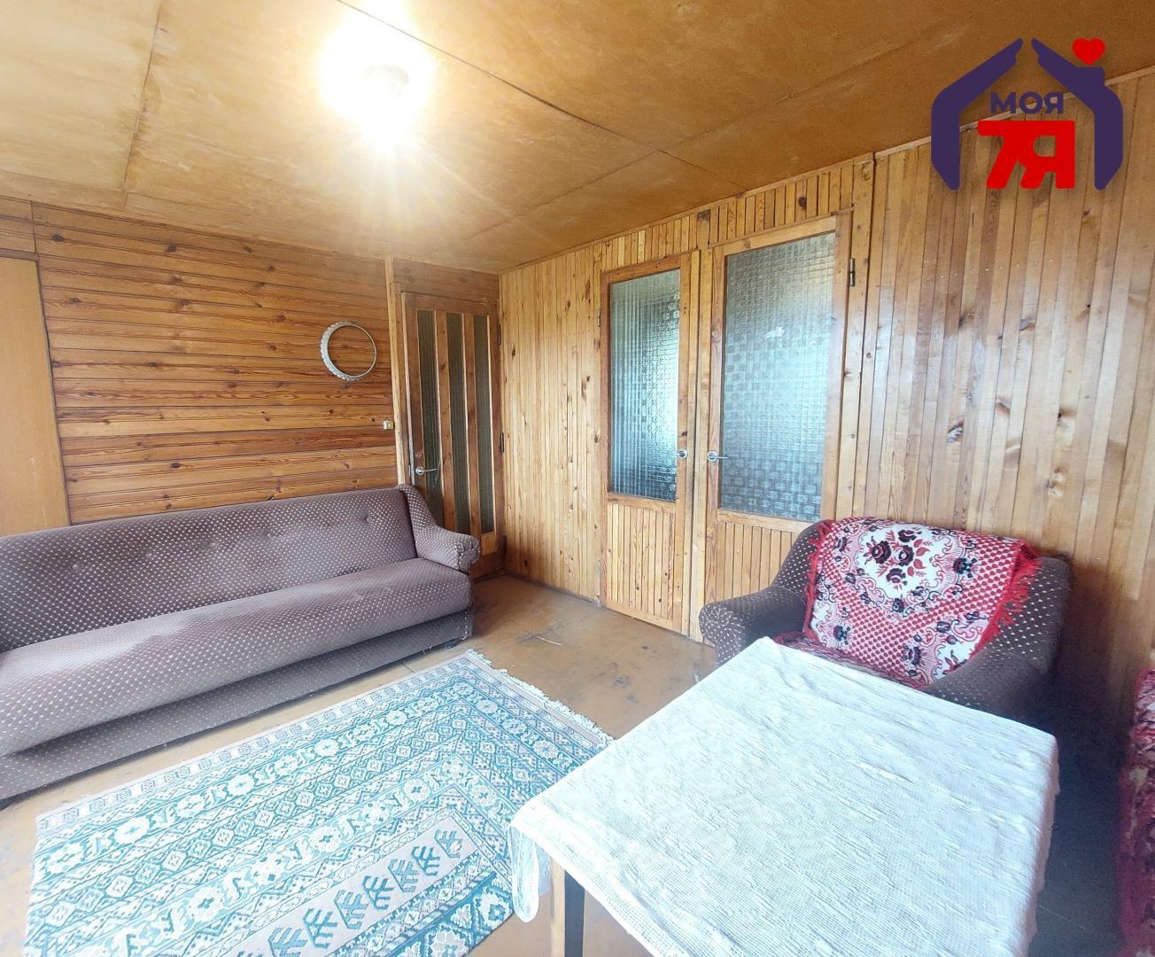 Maison 75 m² Zabalocki sielski Saviet, Bélarus