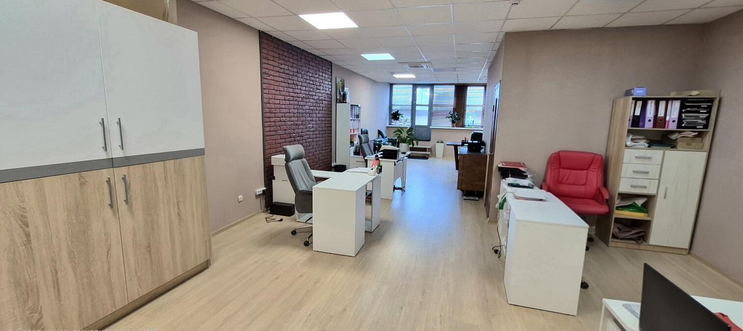 Офис 78 м² Минск, Беларусь
