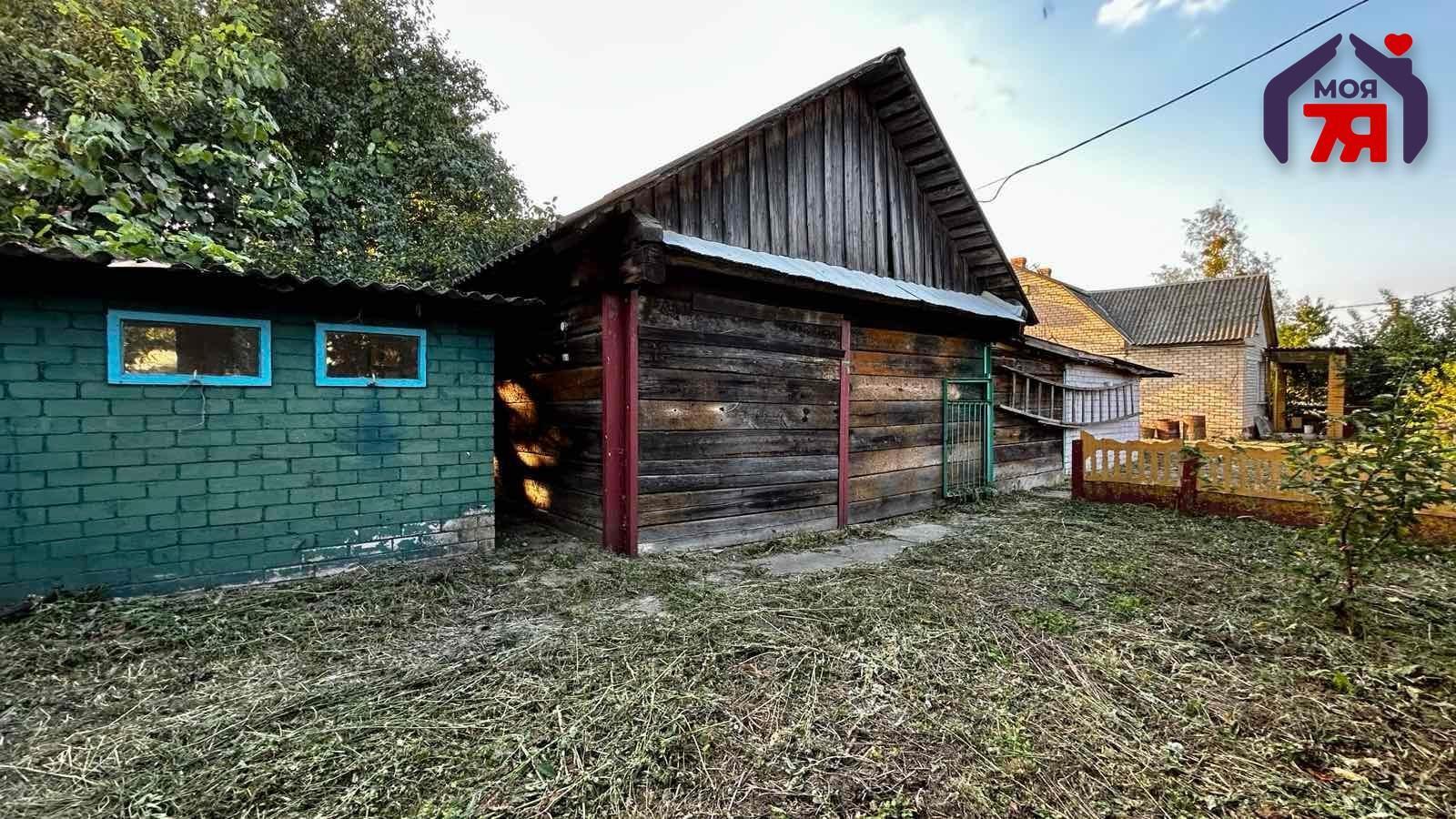 Dom 68 m² Cyzevicki sielski Saviet, Białoruś