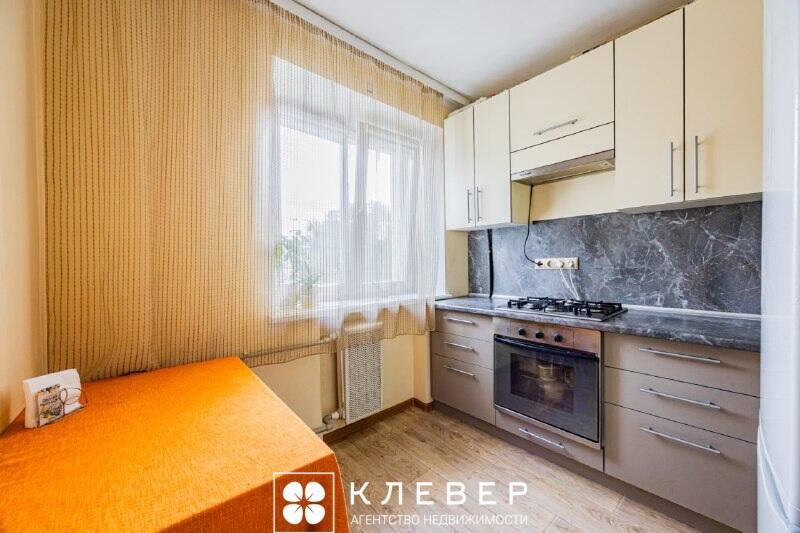 2-комнатная квартира на Партизанском проспекте, 22 с ремонтом, мебелью и техникой
