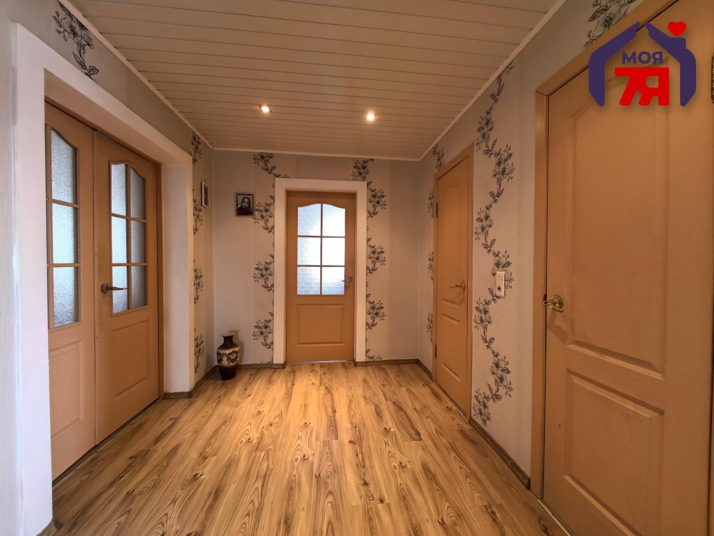 Wohnung 3 zimmer 76 m² Sluzk, Belarus