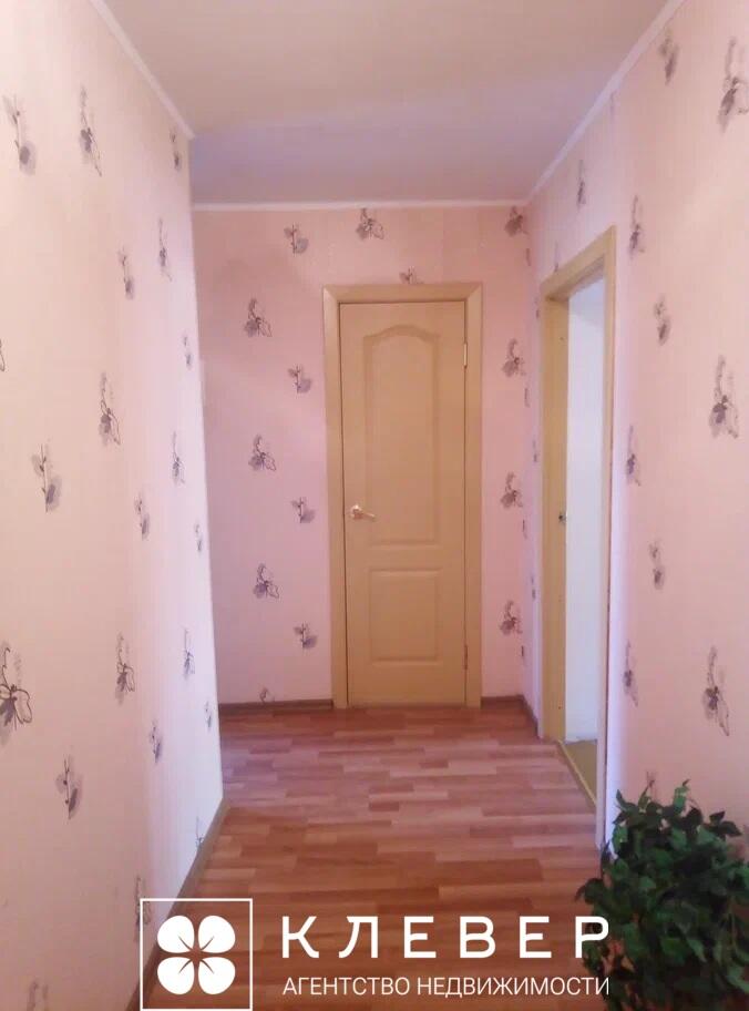  50.3м.кв., комнат 2, г. Дзержинск (Минская ул., 15)
