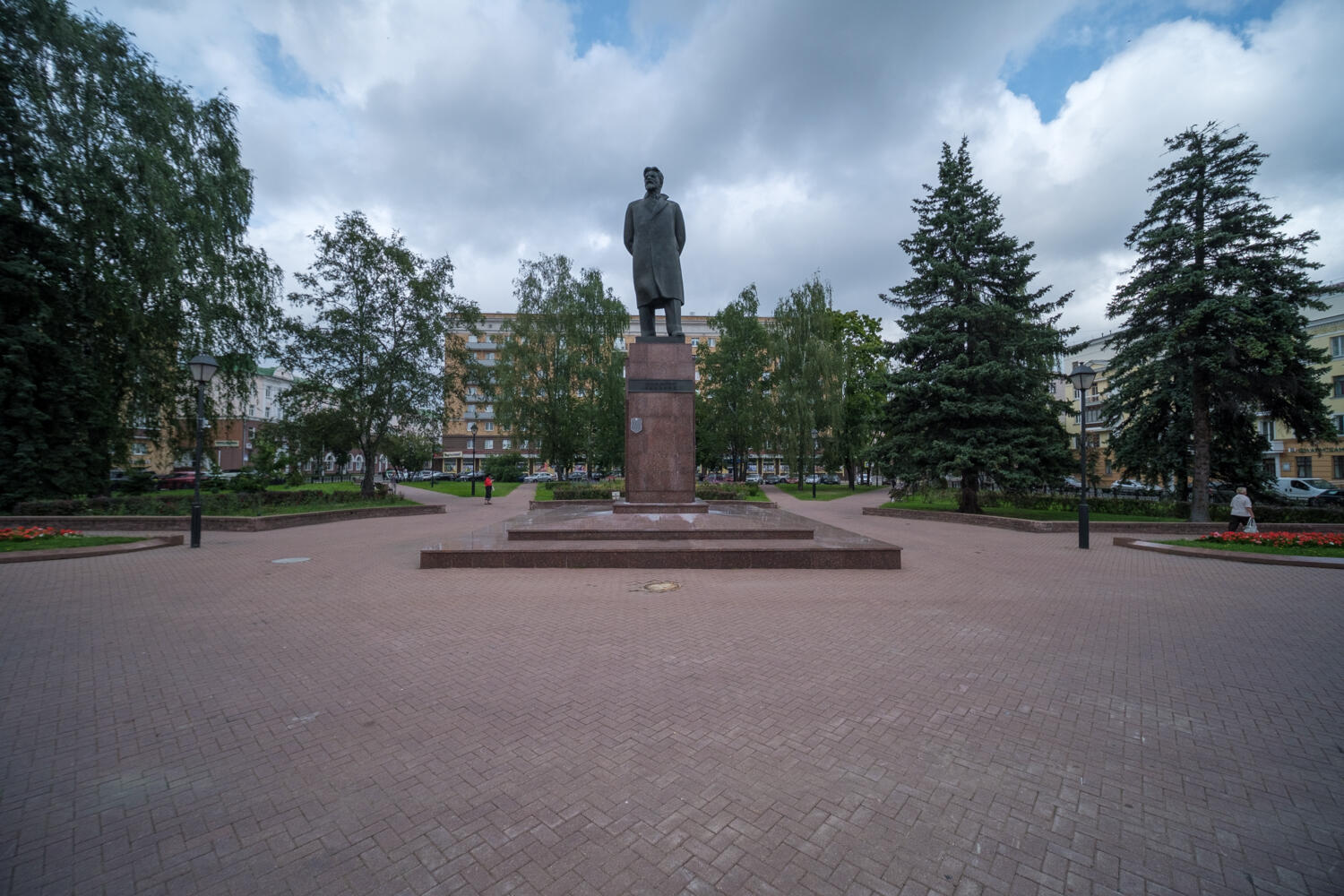 Квартира 2 комнаты 58 м² Минск, Беларусь