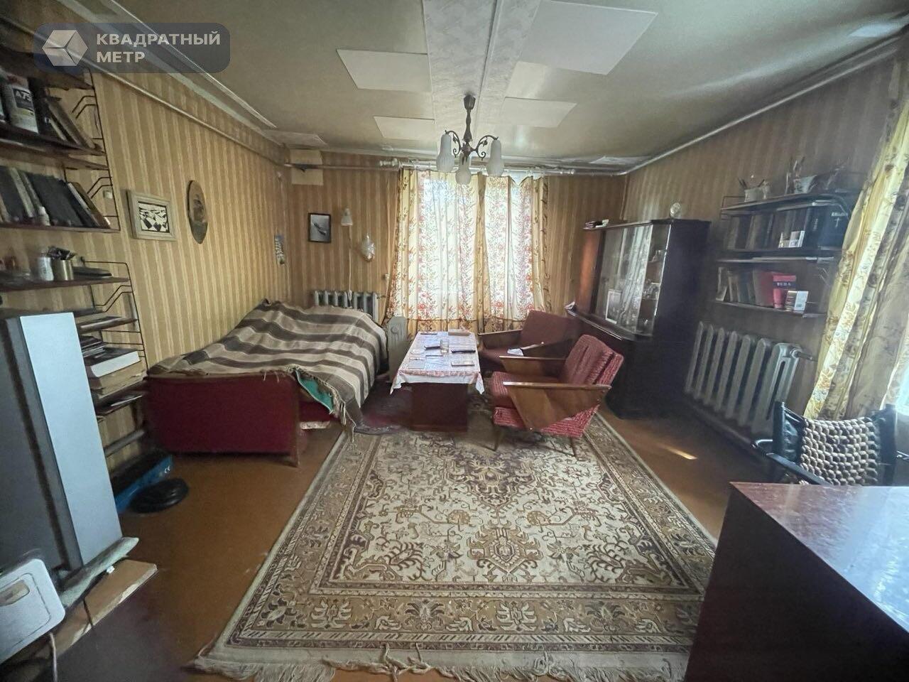 House  Jerchi, Belarus