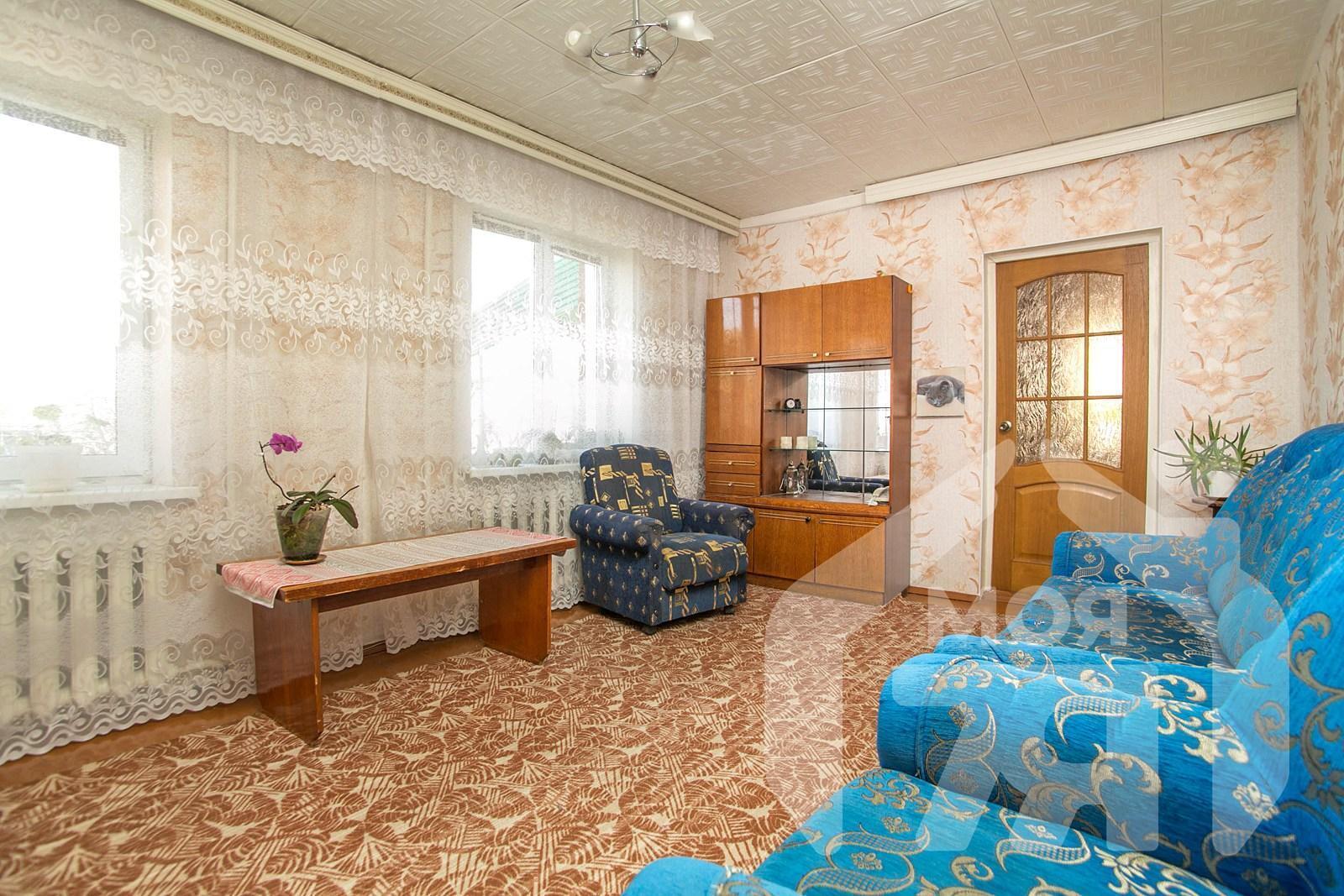 Haus 156 m² Zalieski sielski Saviet, Belarus