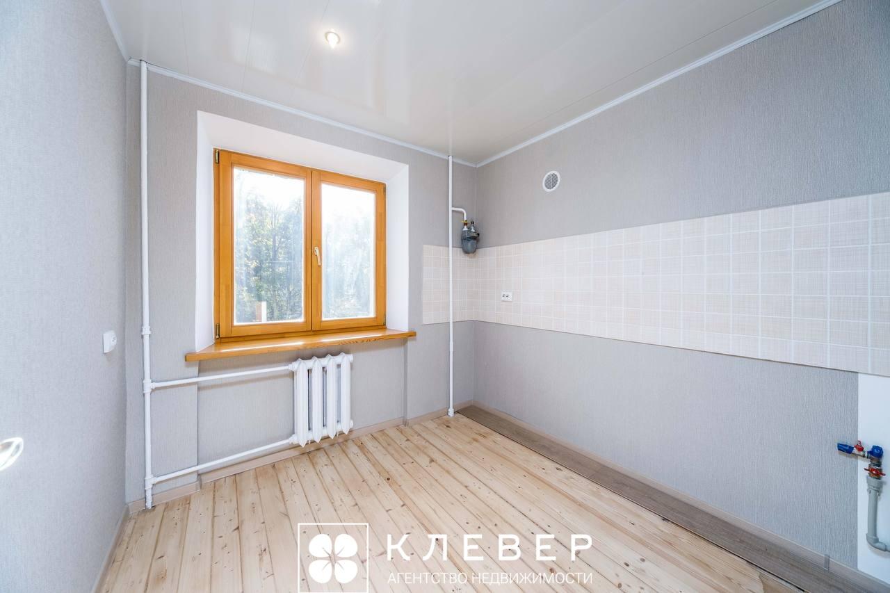  32м.кв., комнат 1, г. Минск (Волгоградская ул., 39)