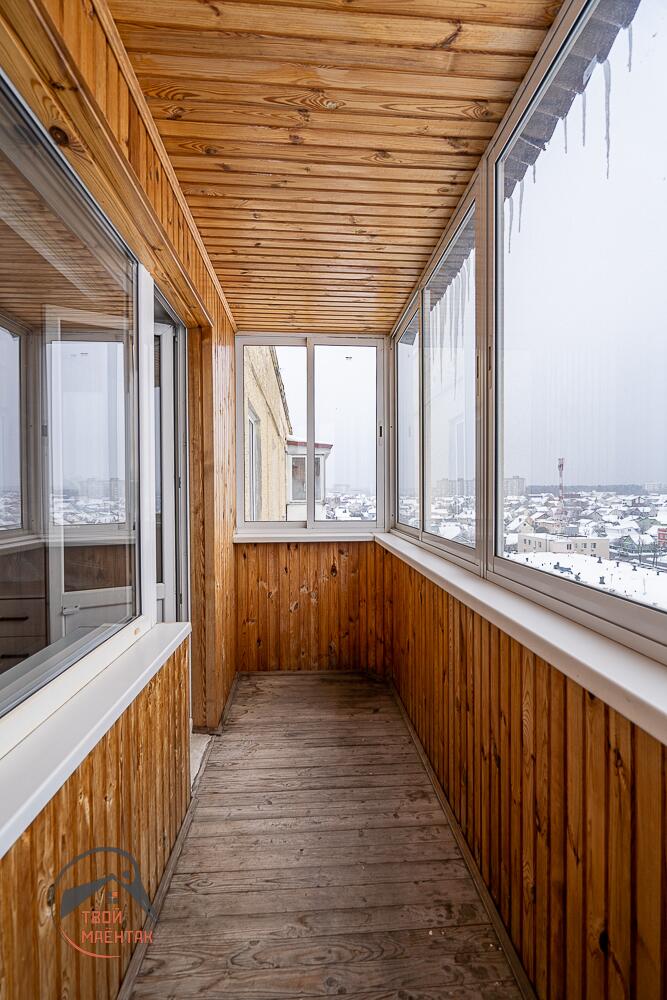 Apartamento 1 habitación 35 m² Minsk, Belarús