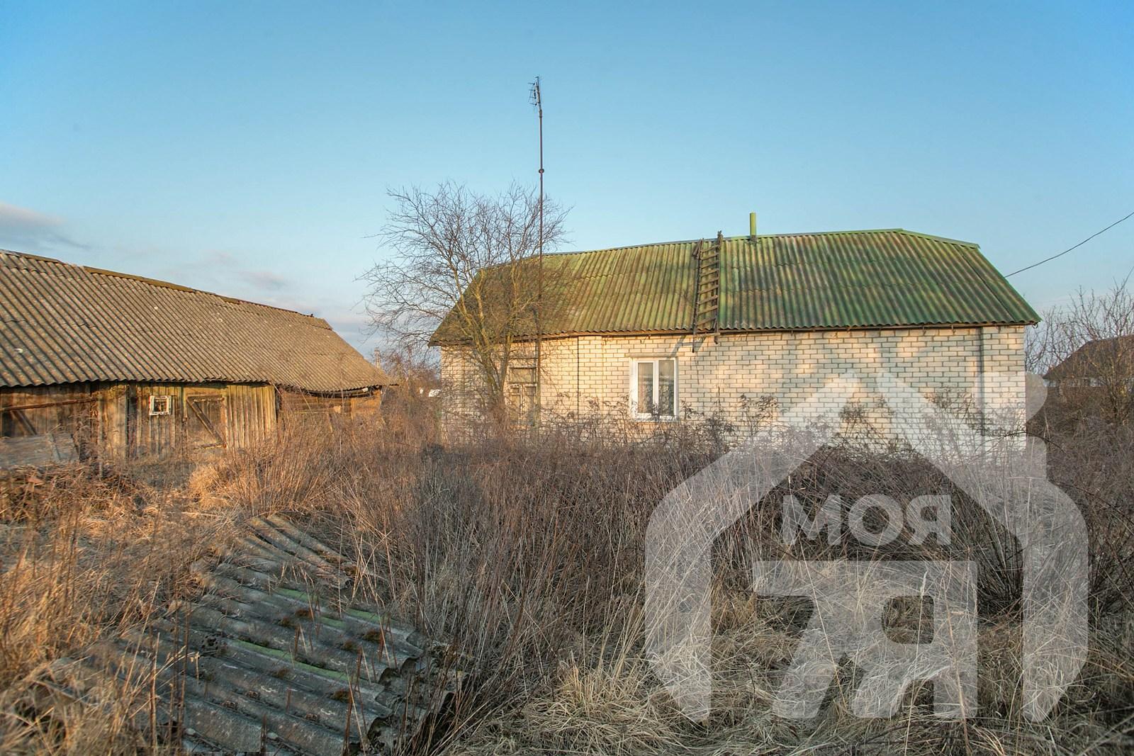 Maison 76 m² Miasocki sielski Saviet, Bélarus