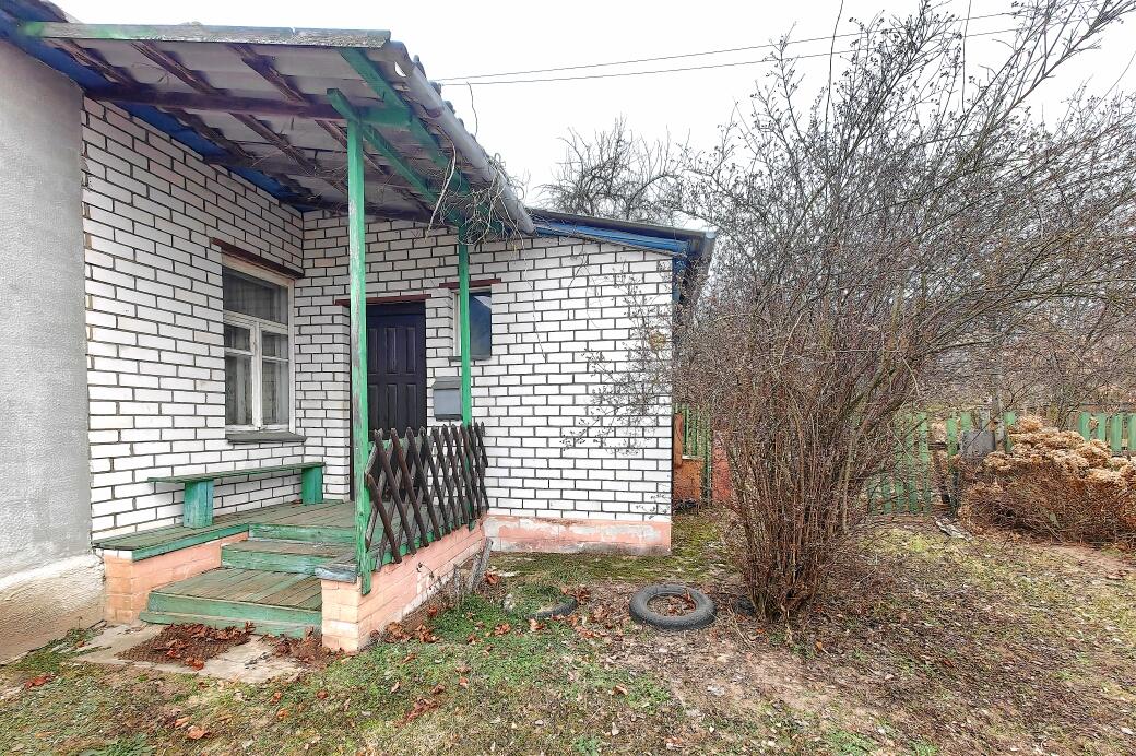 Haus  Mikhanavichy, Belarus