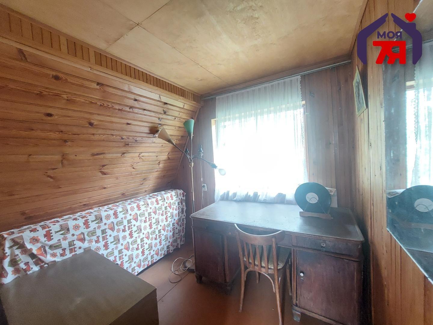 Maison 75 m² Zabalocki sielski Saviet, Bélarus