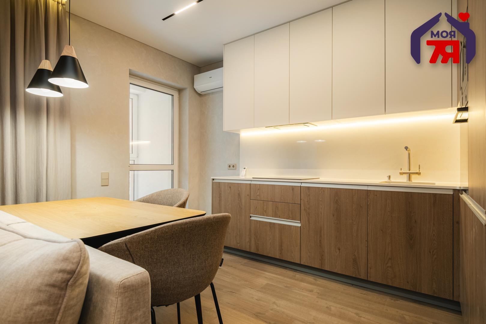 Appartement 3 chambres 66 m² Minsk, Bélarus