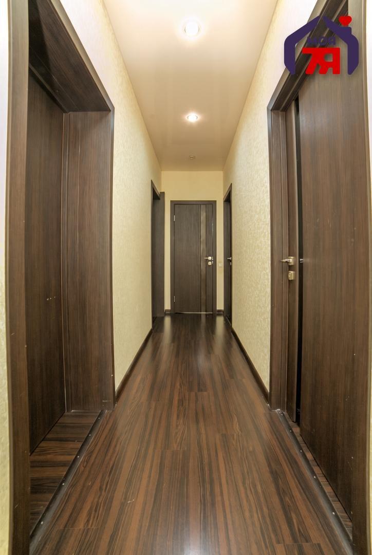 Ferienhaus 158 m² Aliachnovicki sielski Saviet, Belarus