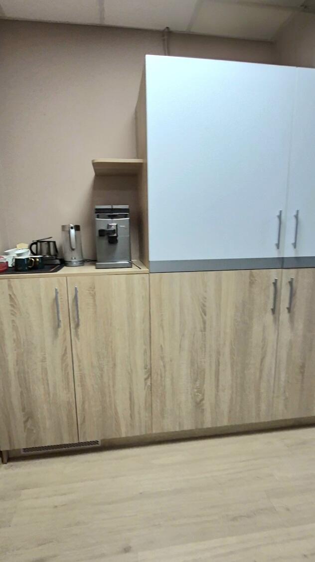 Офис 78 м² Минск, Беларусь