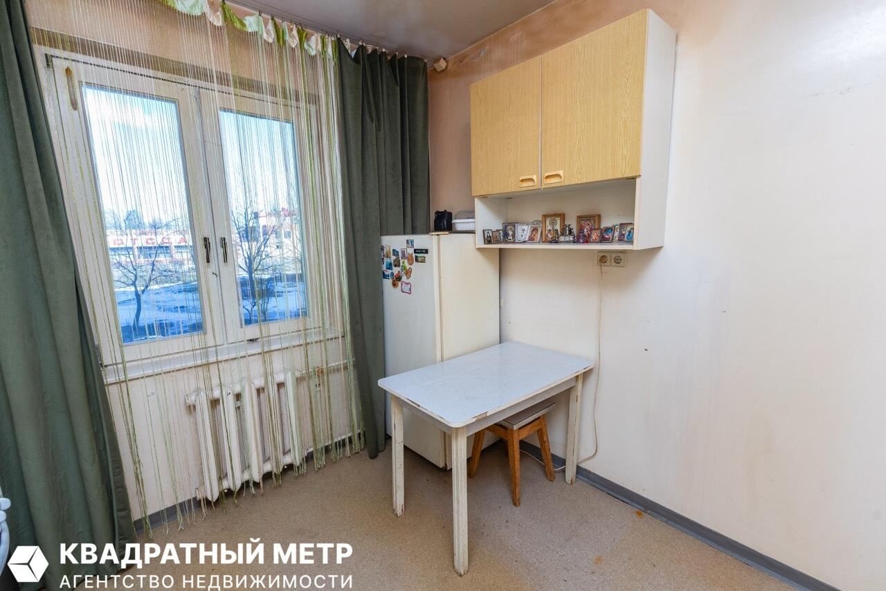 Квартира 2 комнаты 62 м² Лида, Беларусь