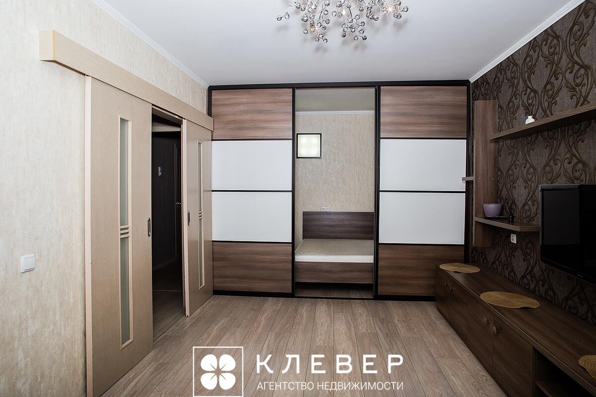  62.4м.кв., комнат 2, г. Минск (Фроликова ул., 31)