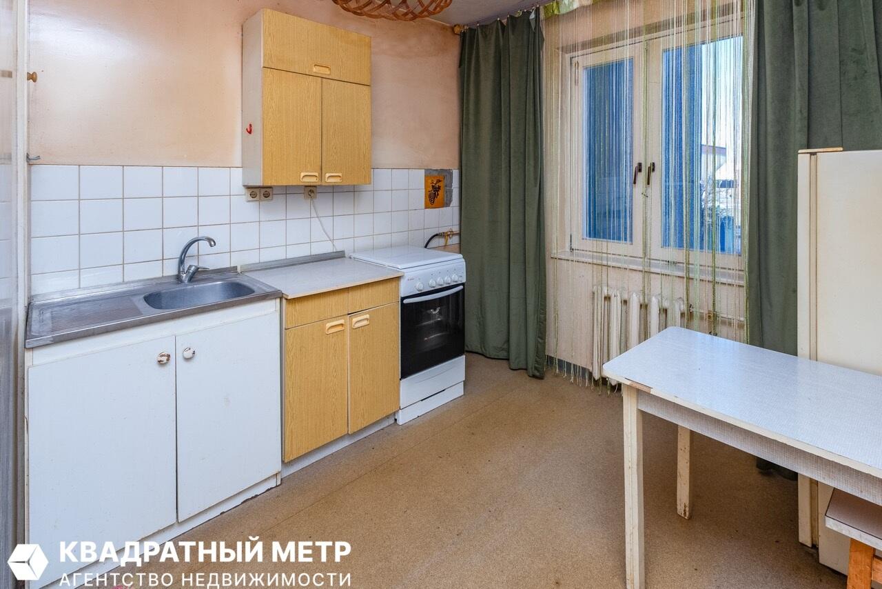 Квартира 2 комнаты 62 м² Лида, Беларусь