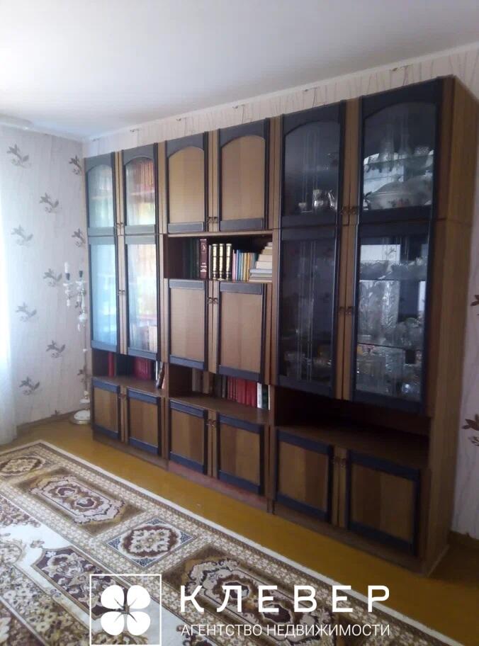 2 комнатная квартира в г. Дзержинск по ул. Минская, д 15