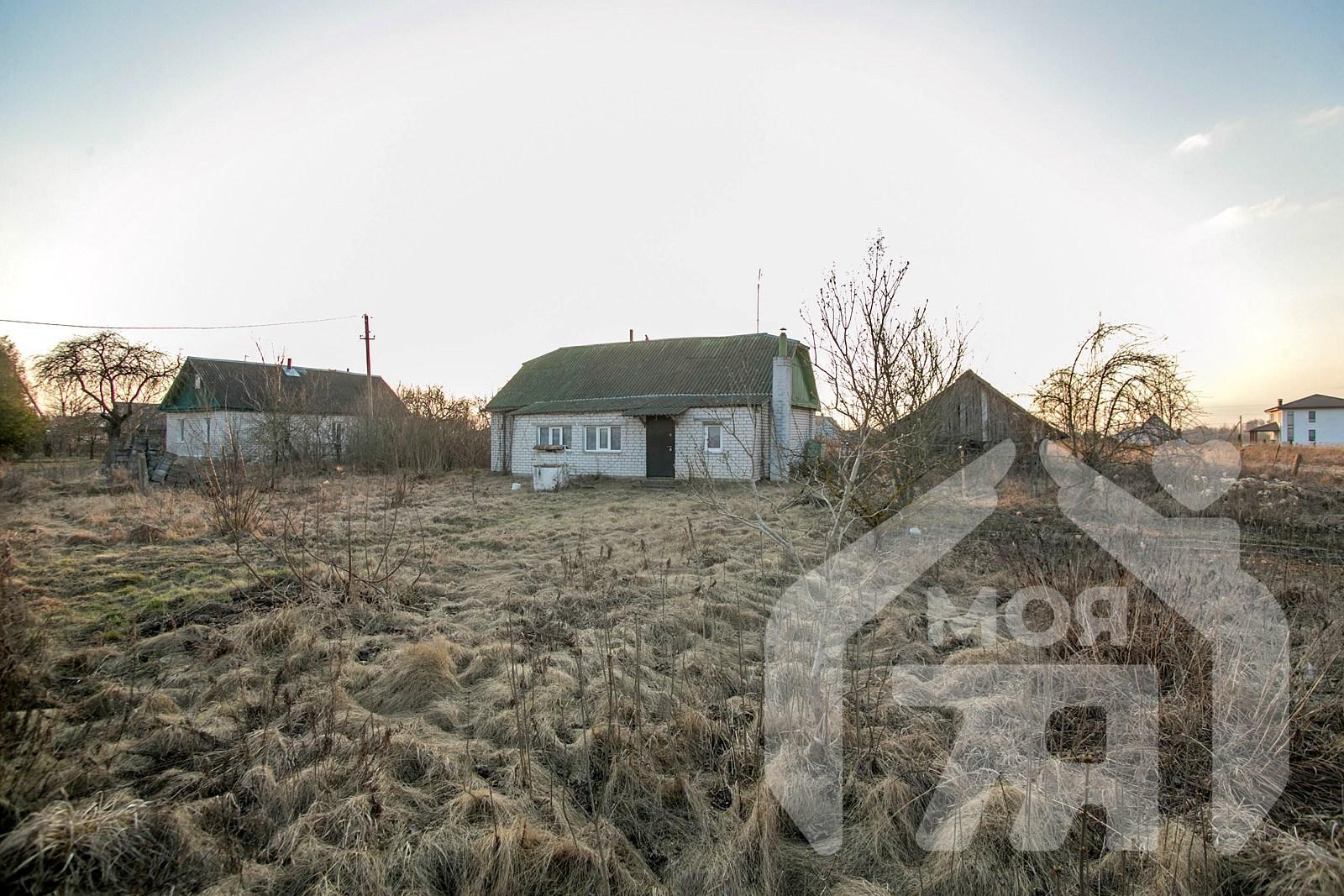 Maison 76 m² Miasocki sielski Saviet, Bélarus