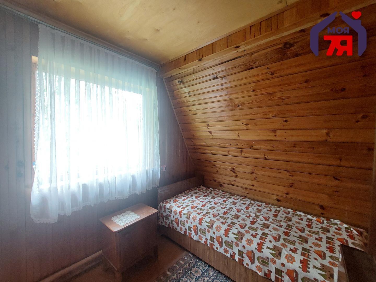 Maison 75 m² Zabalocki sielski Saviet, Bélarus