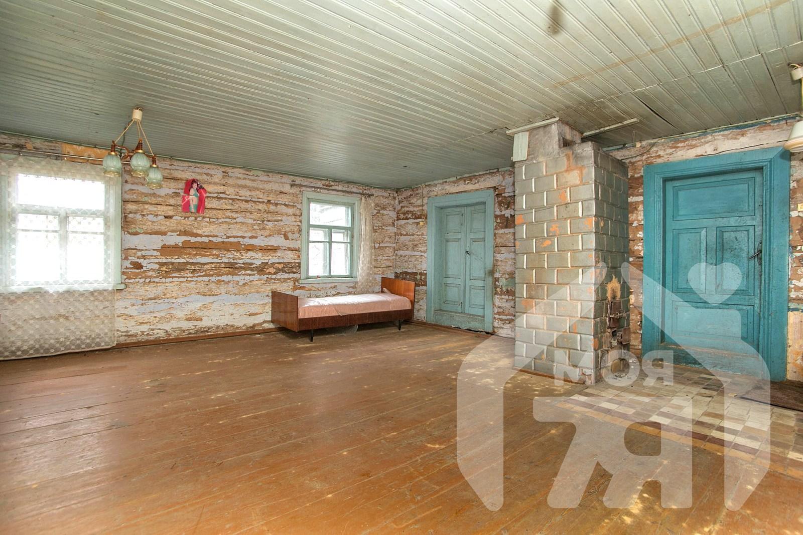 Haus 76 m² Malinouscyna, Belarus