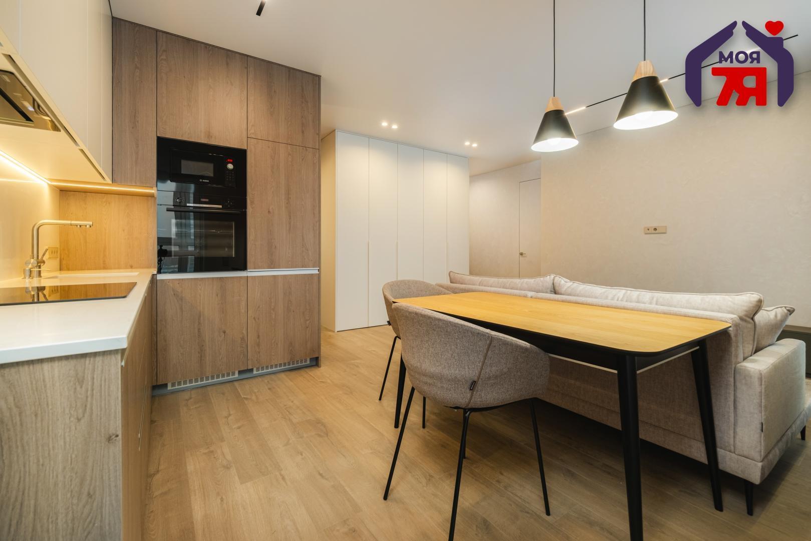 Appartement 3 chambres 66 m² Minsk, Bélarus