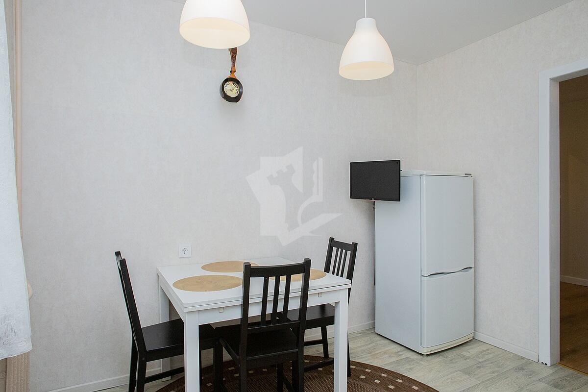 3 room apartment 77 m² Zhodzina, Belarus