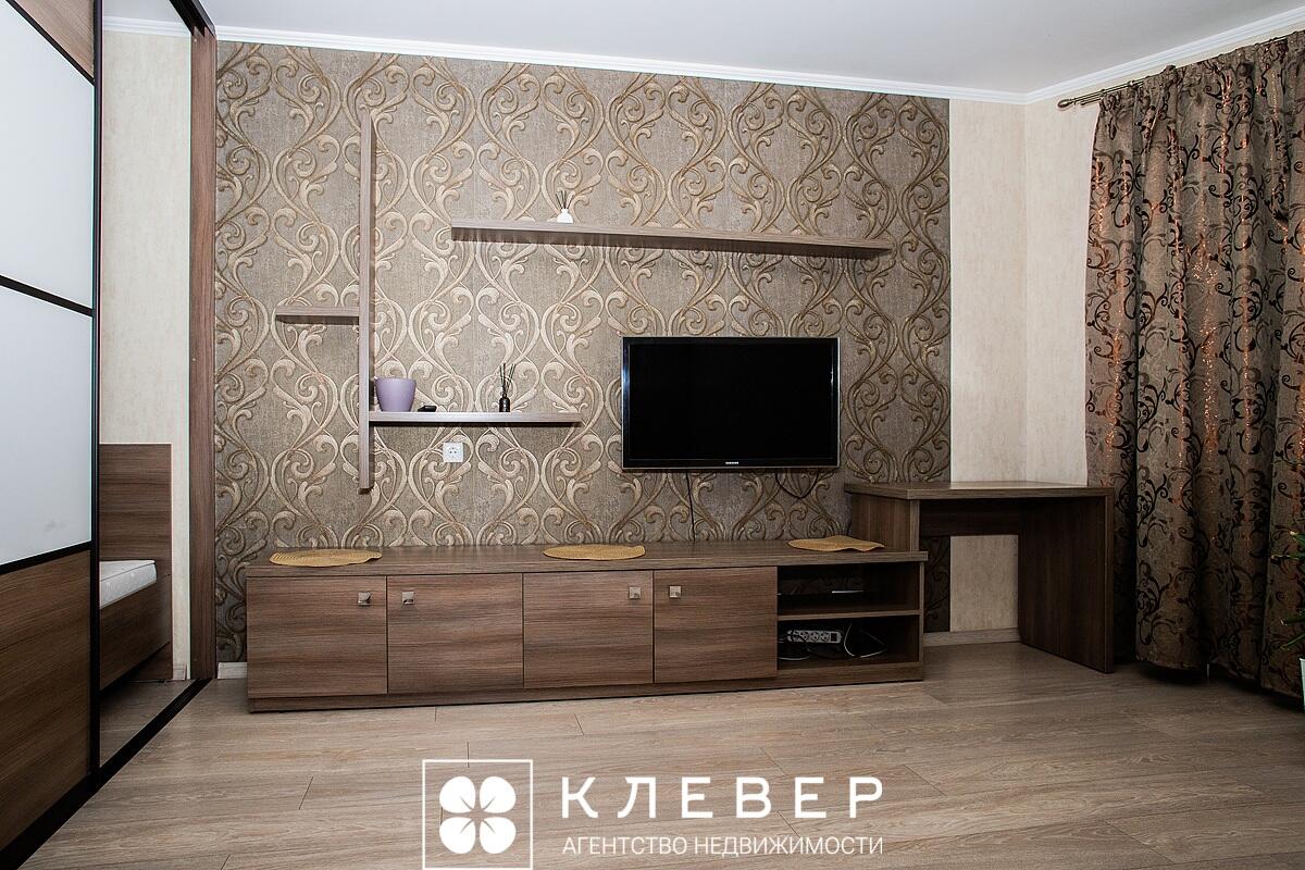  62.4м.кв., комнат 2, г. Минск (Фроликова ул., 31)