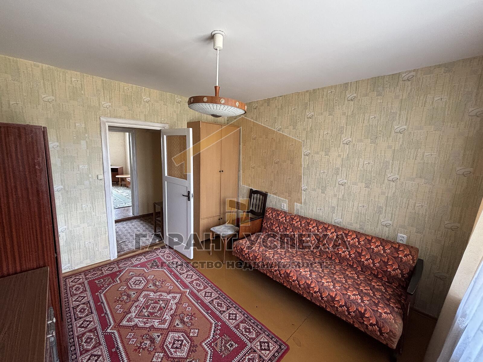 Квартира 3 комнаты 71 м² Видомля, Беларусь