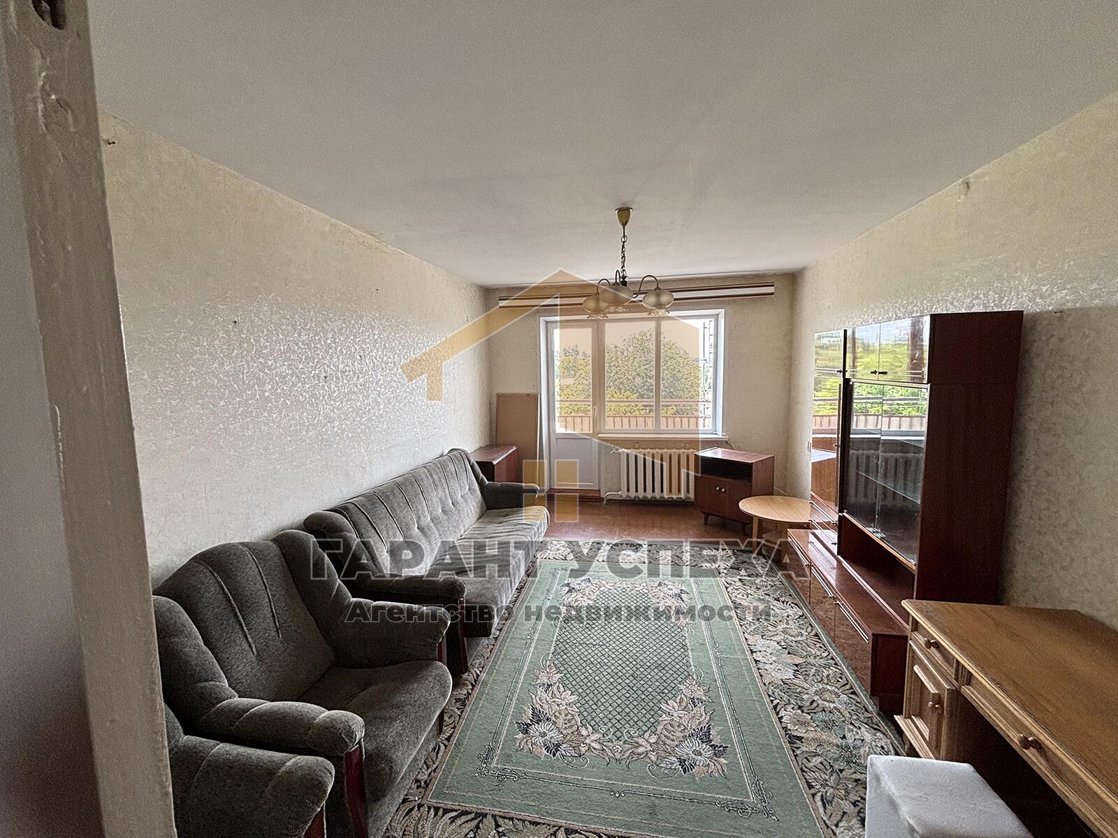 Квартира 3 комнаты 71 м² Видомля, Беларусь