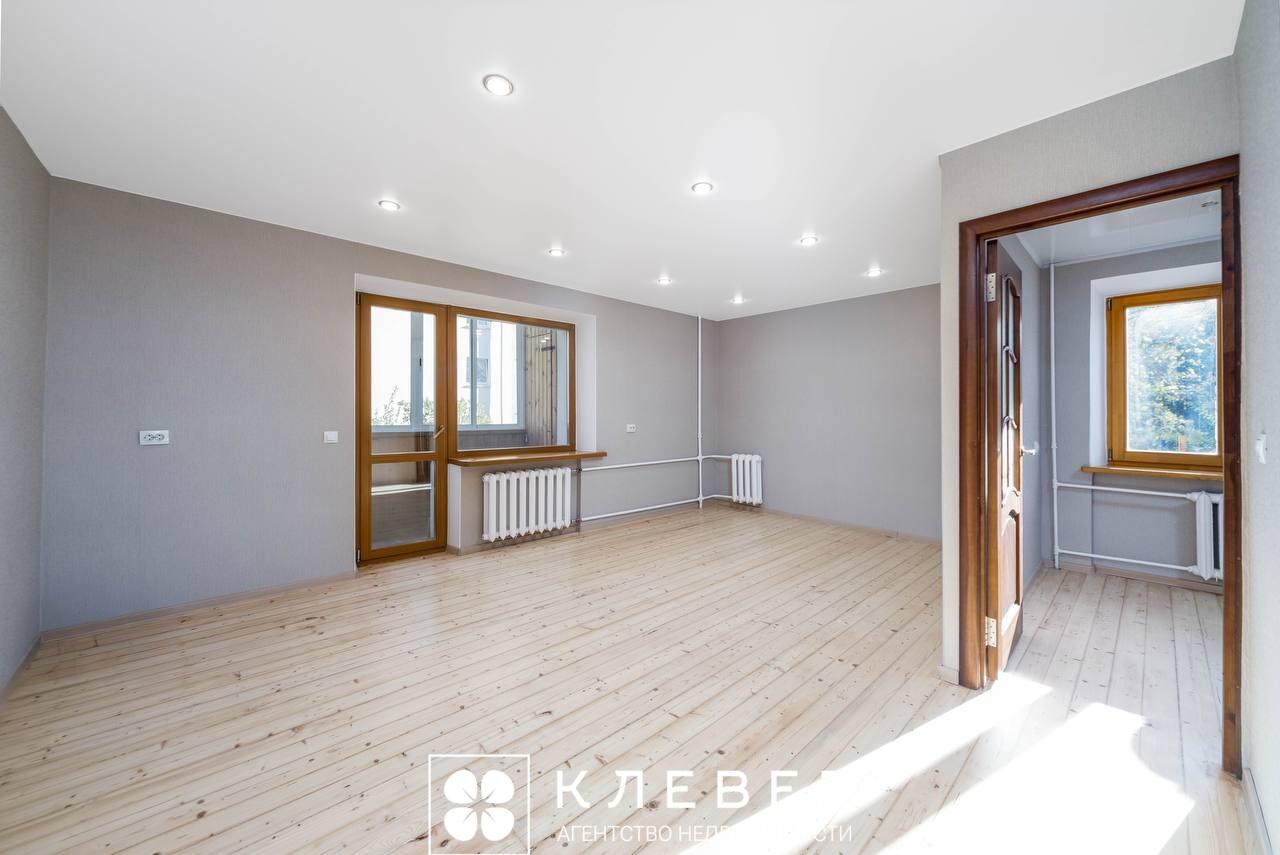  32м.кв., комнат 1, г. Минск (Волгоградская ул., 39)