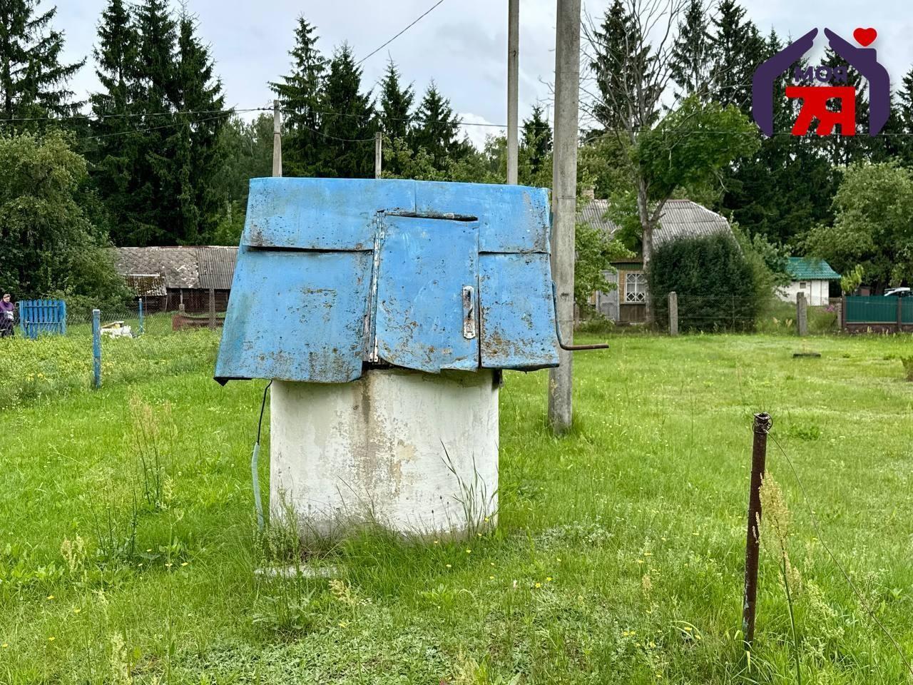 Maison 80 m² Krasnienski sielski Saviet, Bélarus