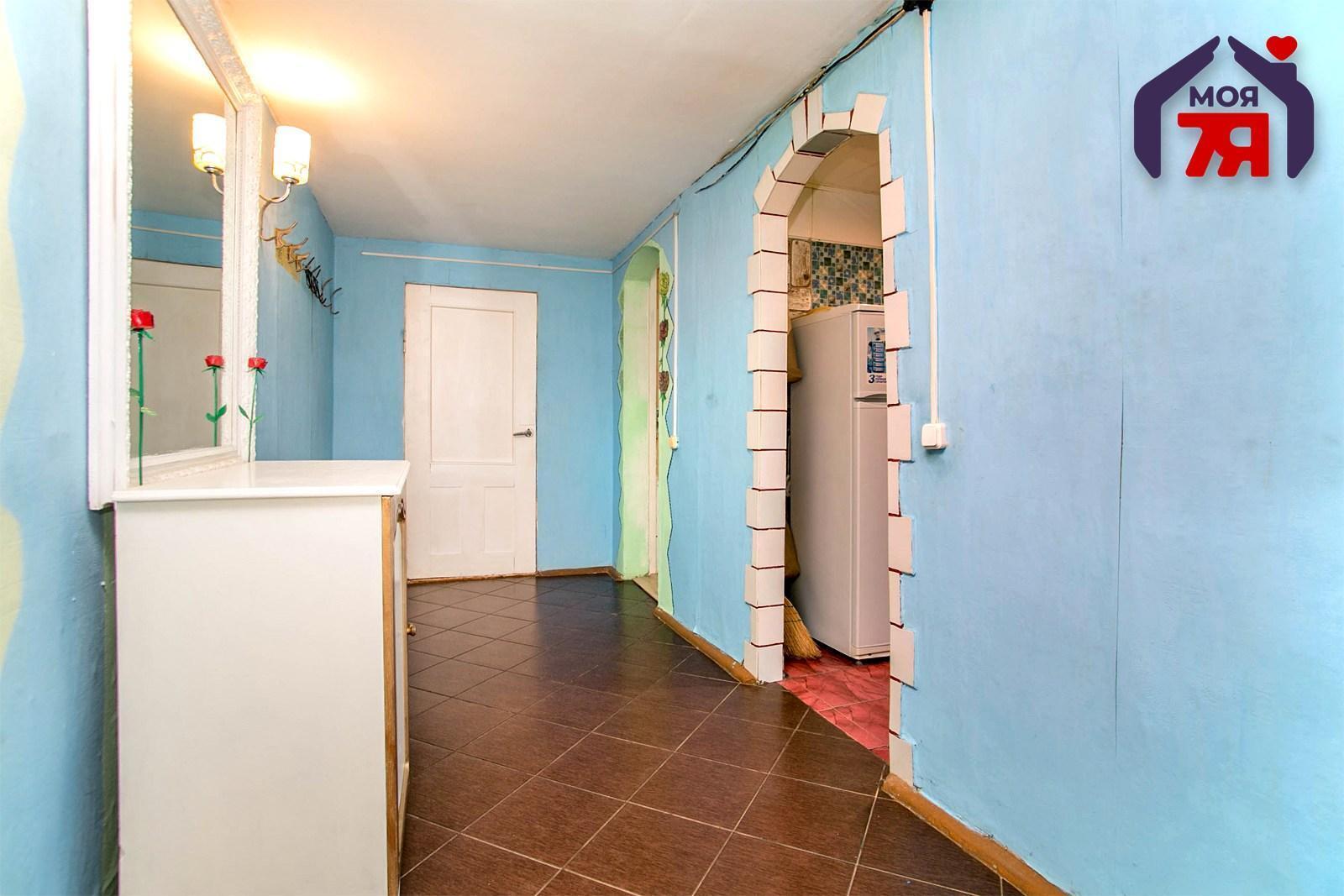 Apartment 80 m² Krasnienski sielski Saviet, Belarus