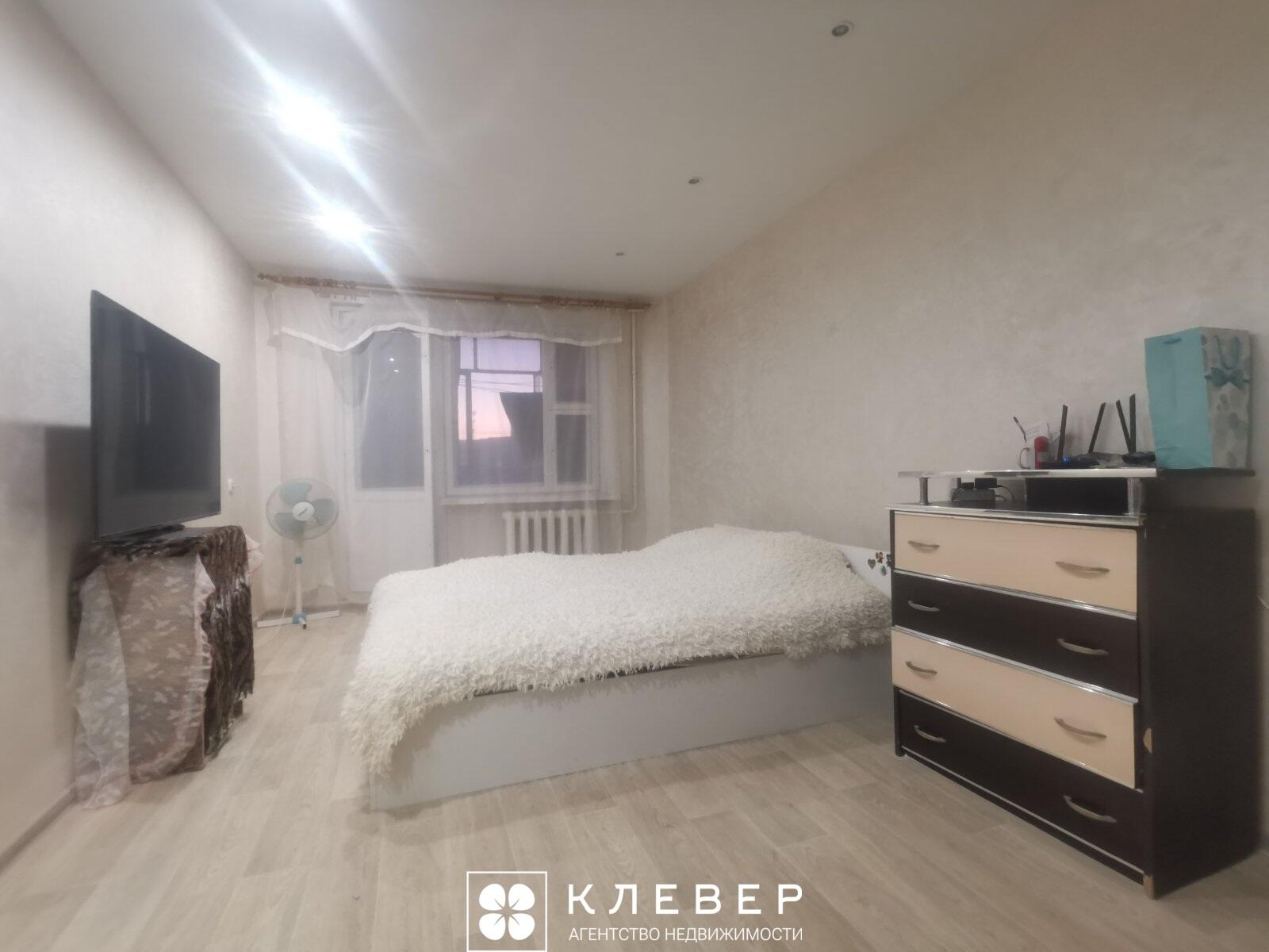  35.3м.кв., комнат 1, г. Минск (Рафиева ул., 51)