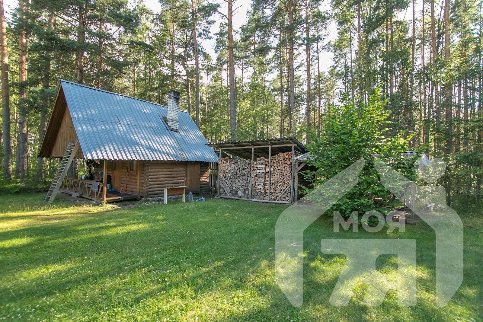Cottage 168 m² Miadzielski sielski Saviet, Belarus