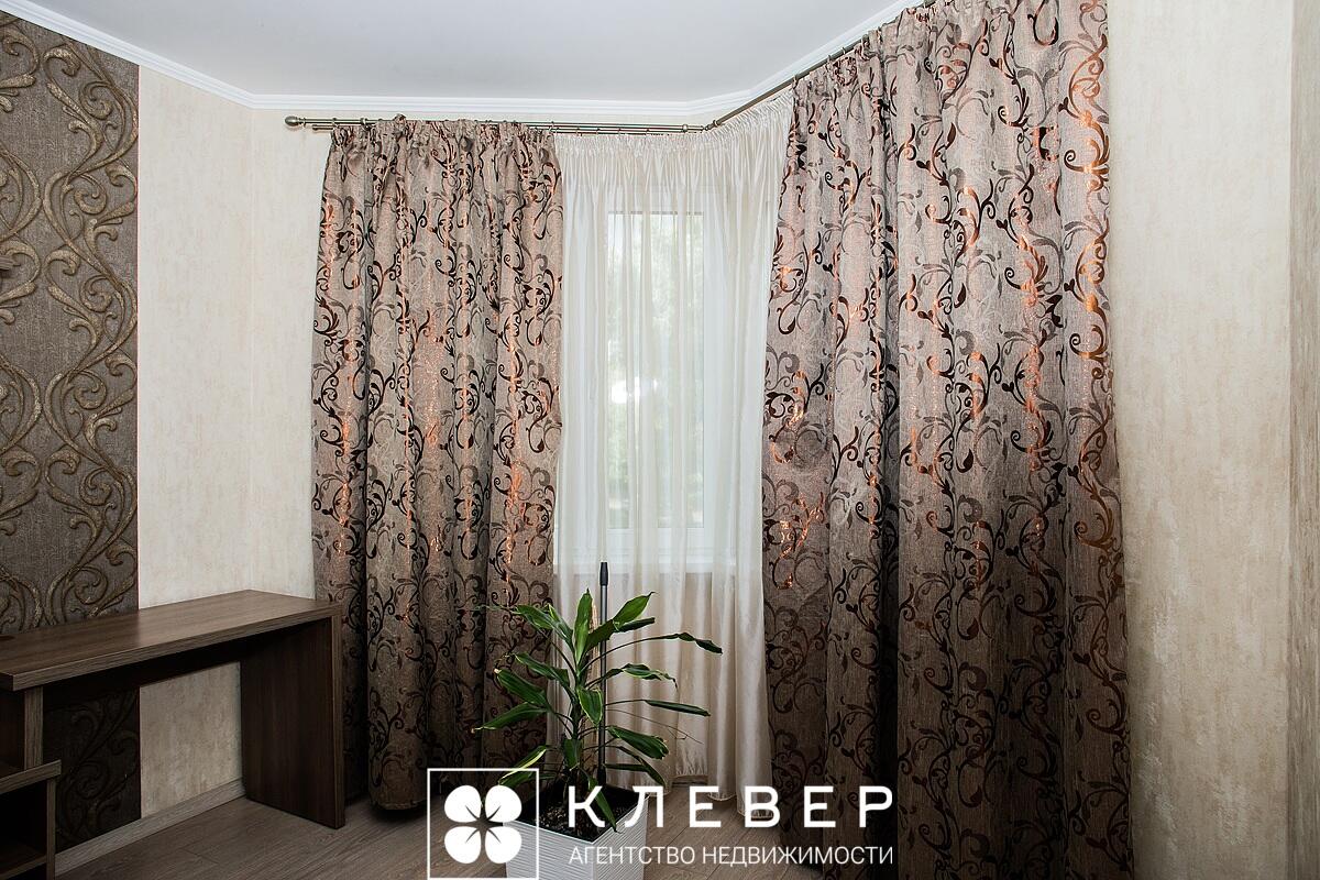  62.4м.кв., комнат 2, г. Минск (Фроликова ул., 31)