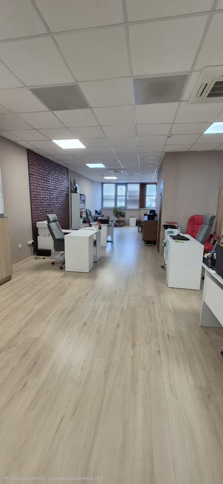 Офис 78 м² Минск, Беларусь